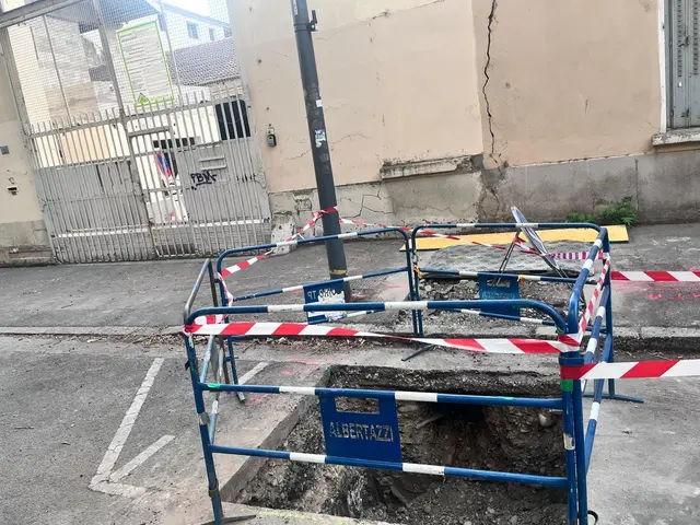 Réseaux : Électricité, Plomberie, fluides, VRD